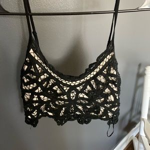 UOI Boutique bralette